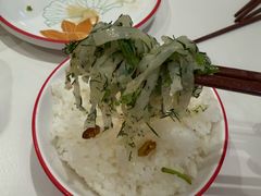 -大厨小馆(华阳城店)