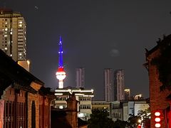 -回龙窝历史文化街区