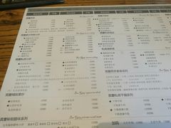 菜单-俏湘私房菜(国贸店)