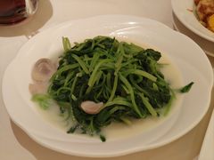 -利苑酒家(合景国际金融广场店)