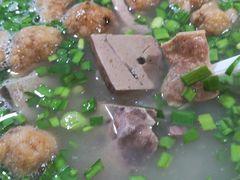 -买记牛肉丸子(景苑路店)