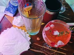 -MOSSO音乐酒吧·Live House(南京西路店)