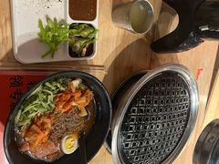 -霸腹烤肉(厦门柚子番店)
