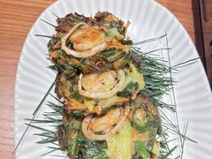 -春熙台韩国料理·章鱼肥牛(西丽店)