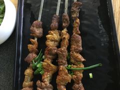 -肖仙仙羊肉汤·始于1996年(郫都店)
