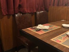 -安妮意大利餐厅(国贸店)