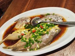 -美乐食街(小南店)