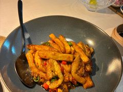 -莉莉海堂HAITANG·烤鸭(国贸商城店)