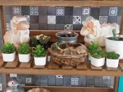 -嘉喜来比萨(罗马花园店)