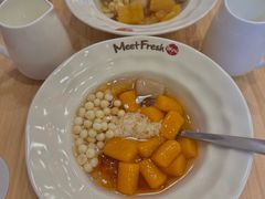 -鲜芋仙(苏州干将店)