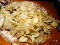 -鱼酷活鱼烤鱼(恒隆广场店)