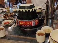 -尚竹阁冬瓜盅·18年地标美食(平洲店)