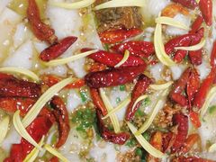 -新太二·鲜料川菜(东汇城店)