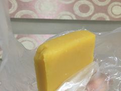 豌豆黄-白魁老号饭庄(交道口店)