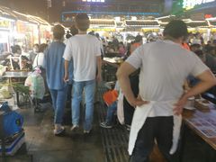 -鼓楼夜市