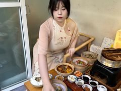 -南枝小馆(银鱼巷店)