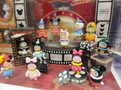 -泡泡玛特POPMART(龙湖杭州滨江天街店)