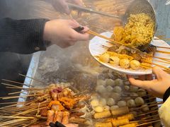 -郭记小街麻辣烫(南小街总店)