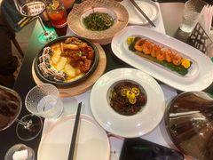 -洛缦音乐餐厅(工业展览馆万象城店)