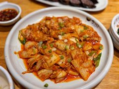 -全州拌饭(参花街总店)