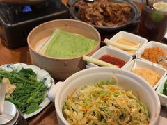 -林四喜·闽南传家菜(鼓浪屿店)