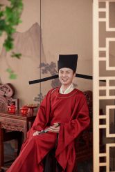 -至臻微拉婚纱摄影
