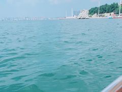 -泊石湾海滨浴场