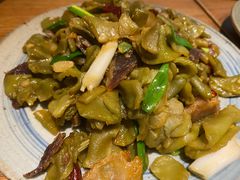 -静一餐厅·湖北菜(前门创始店)
