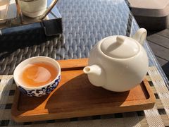 -上海和平饭店华懋阁 Cathay Room