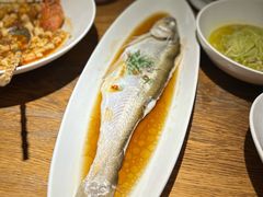 -浙里本味·宴四季江南(三台山路店)