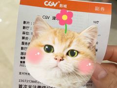 -CGV影城(壹方城IMAX店)