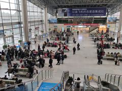 -杭州九堡客运中心