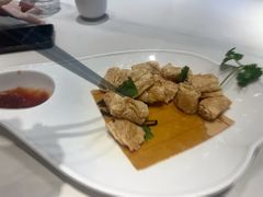 -虎哥私房菜(馒头山店)