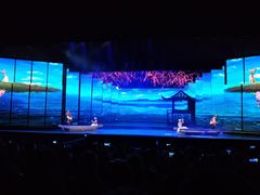 表演-丽江千古情