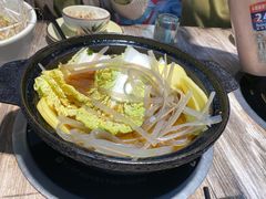 -嘟享吃重庆鸡公煲(五一店)