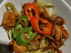 -客家汇·客家传承菜(水库店)