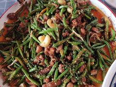 大盘肥肠鸡-易老头三样菜(南滨路总店)