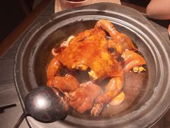 -小厨娘金榜题名(夫子庙秦淮河店)