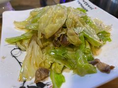 -茅台镇网红溶洞餐厅·茅帮菜馆