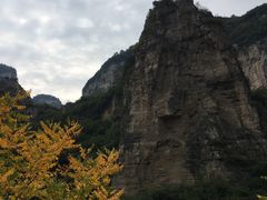 -山西壶关太行山大峡谷旅游景区