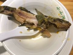 -小小河边鱼(天润城店)