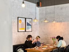 -UPPER KITCHEN(延安路店)