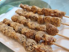 -功德林素菜饭庄(前门店)