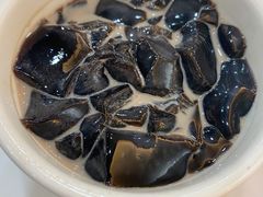 川贝龟苓膏-榕记(番禺总店)