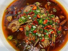 -易老妈蹄花.特色川菜(人民公园总店)