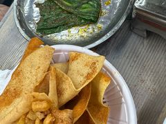 -小民大排档(马场角横路店)