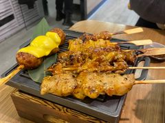 -松幸日式料理(中山路店)