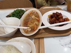 -乡村基·川味现炒大王(熙悦天街店)