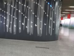 -汉中路(地铁站)