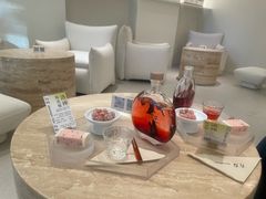 -左右Massage/Spa(长寿路店)